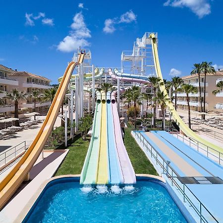 Fergus Club Mallorca Waterpark 마갈루프 외부 사진