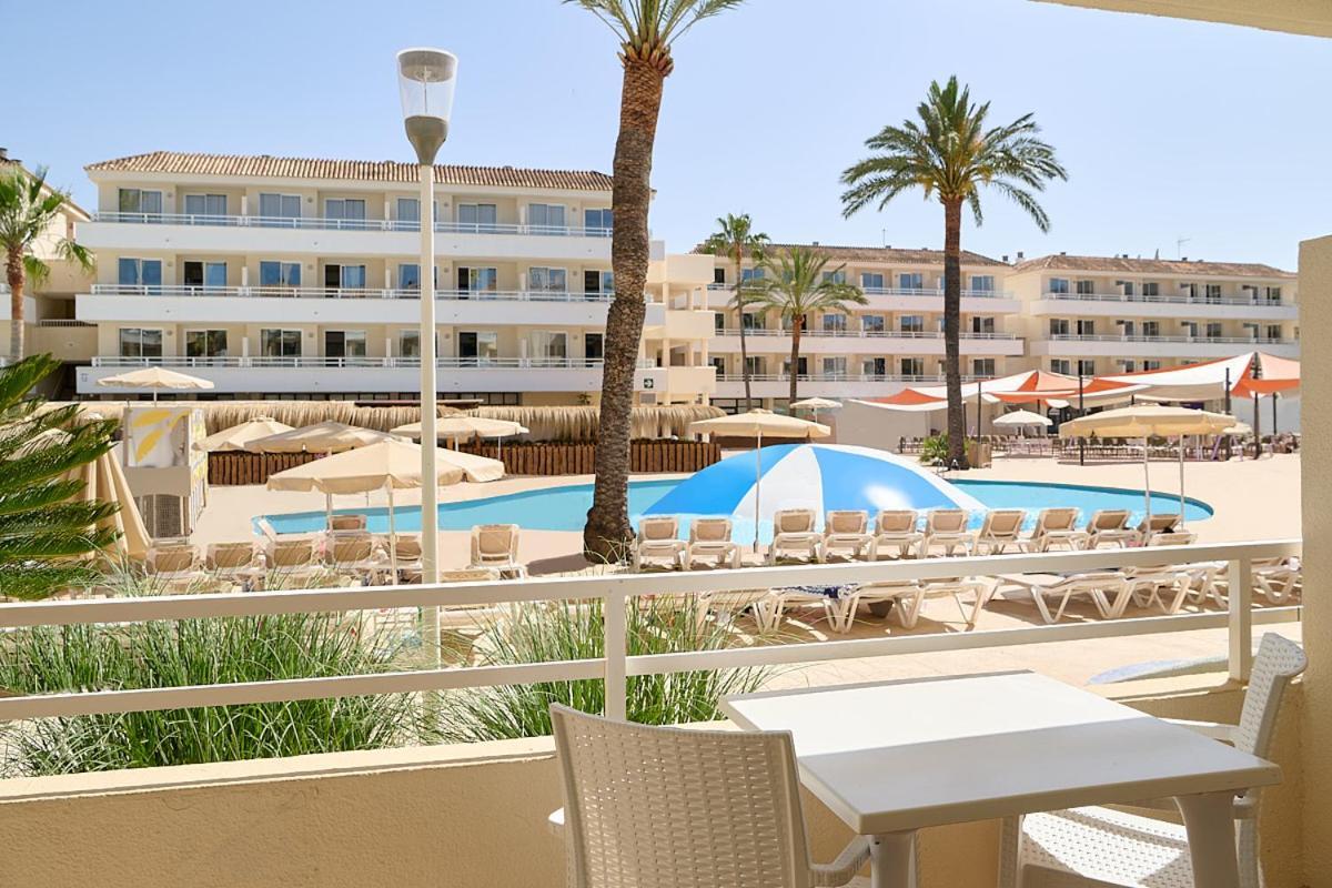 Fergus Club Mallorca Waterpark 마갈루프 외부 사진