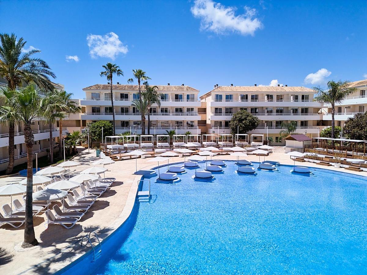 Fergus Club Mallorca Waterpark 마갈루프 외부 사진