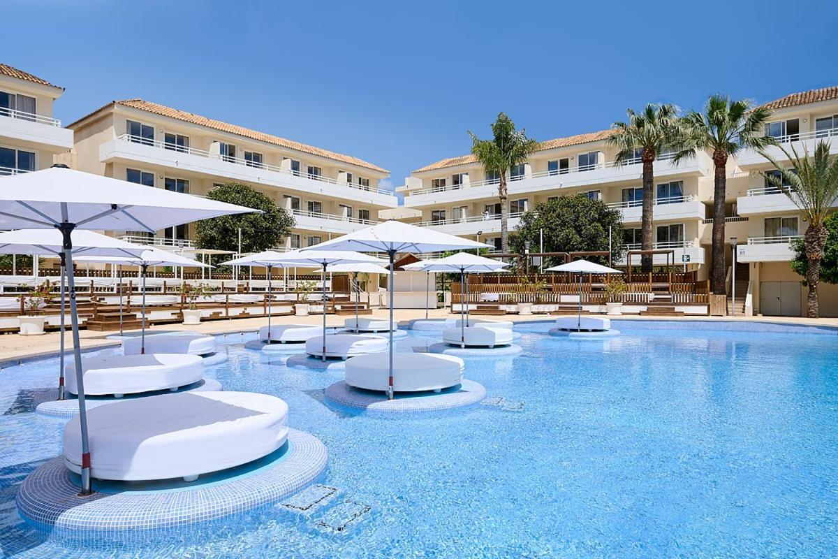 Fergus Club Mallorca Waterpark 마갈루프 외부 사진