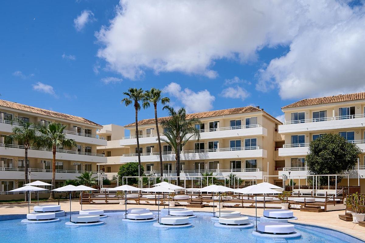 Fergus Club Mallorca Waterpark 마갈루프 외부 사진