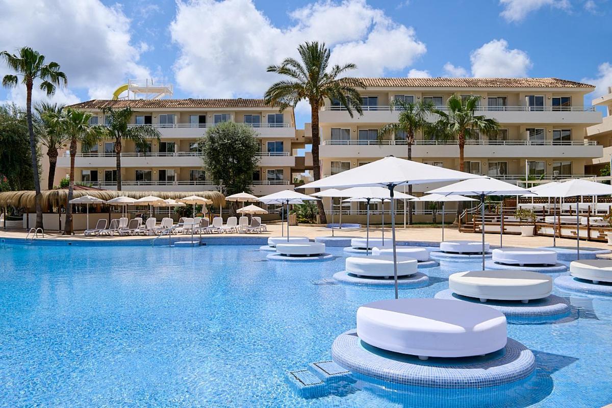 Fergus Club Mallorca Waterpark 마갈루프 외부 사진