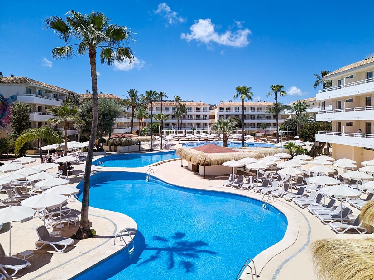 Fergus Club Mallorca Waterpark 마갈루프 외부 사진