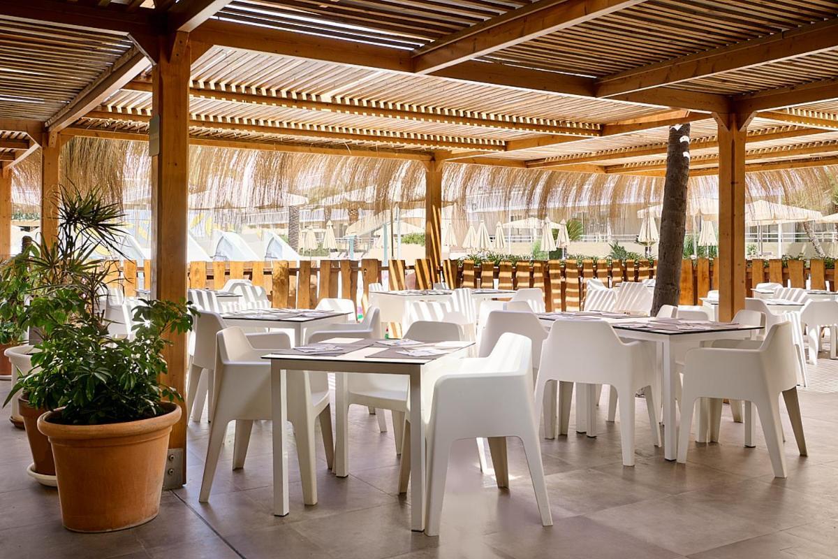 Fergus Club Mallorca Waterpark 마갈루프 외부 사진