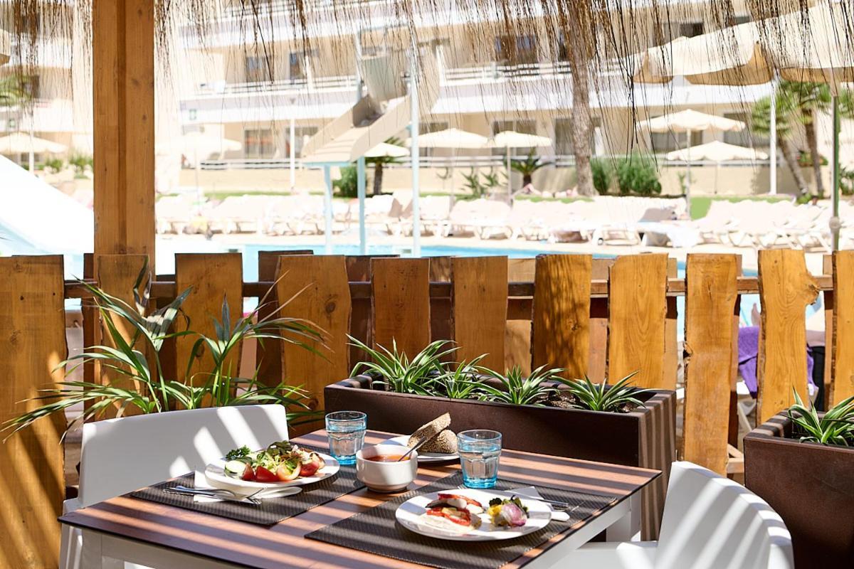 Fergus Club Mallorca Waterpark 마갈루프 외부 사진
